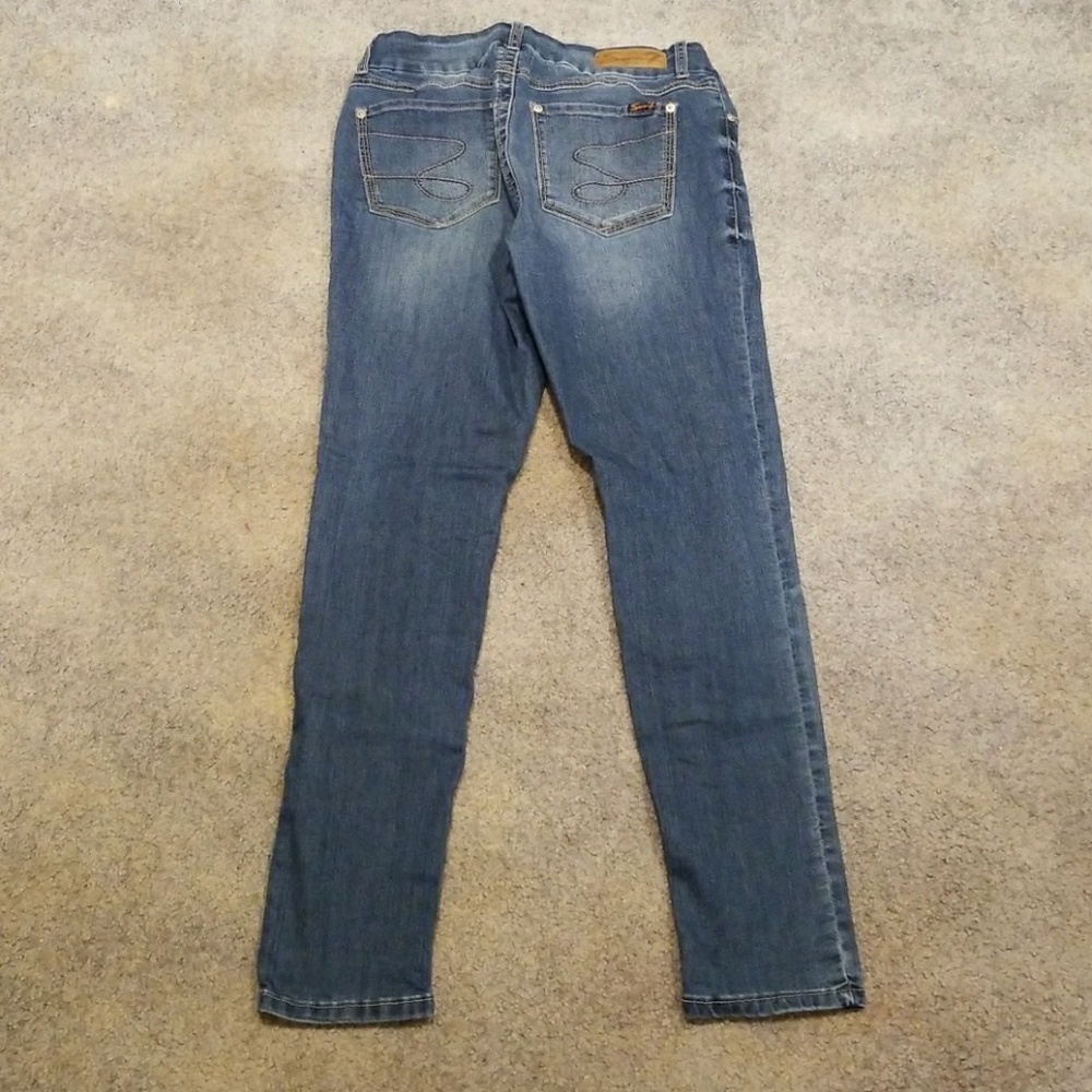 Seven Skinny Jeans
